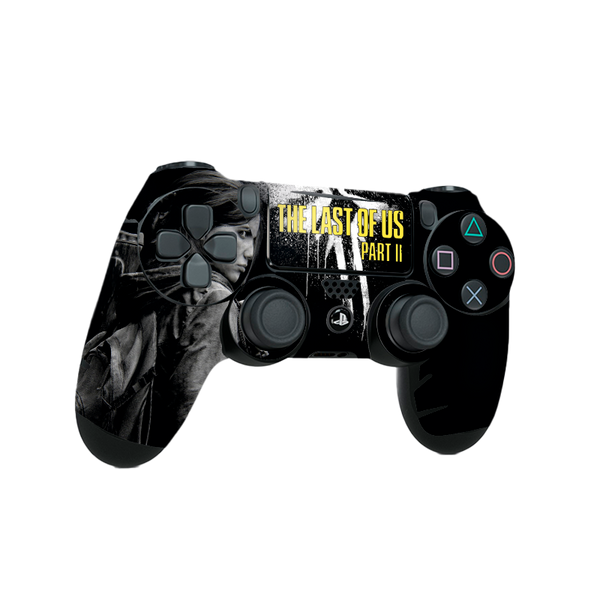 The las of Us II Skin Playstation 4 Pro