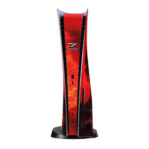 Tekken 7 PS5 Bundle Skin