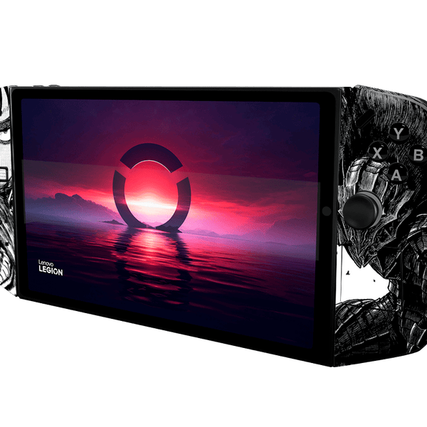 Skin para Legion Go edición berserk – Xonebrand