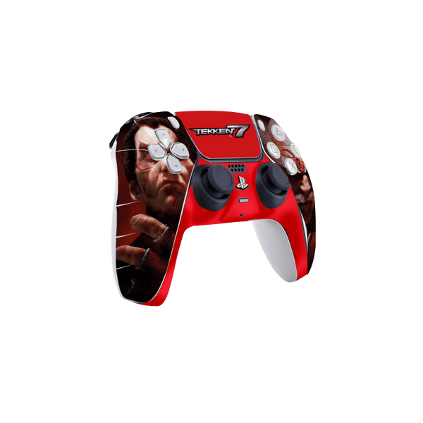 Tekken 7 Skin Playstation 5 Fat