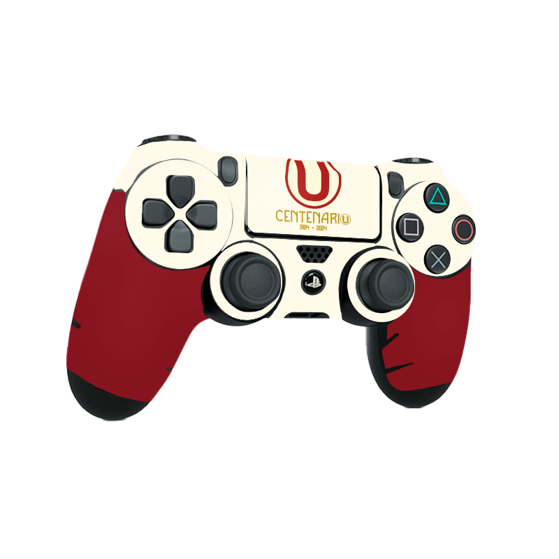 Universitario PS4 Fat Bundle Skin