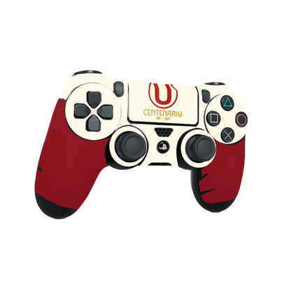 Universitario PS4 Fat Bundle Skin