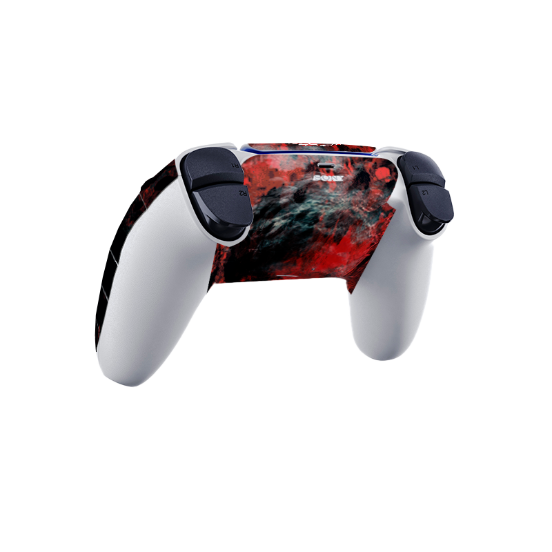 Bloodborne Skin Playstation 5 Slim