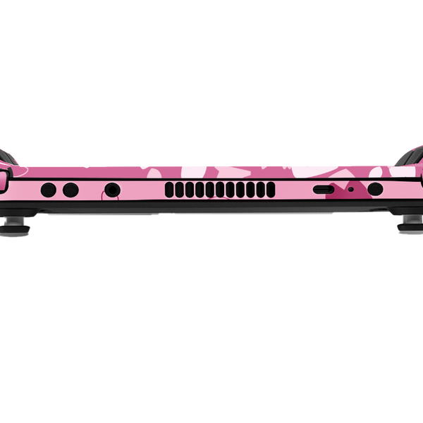 One Piece Chopper Steam Deck Skin Xonebrand
