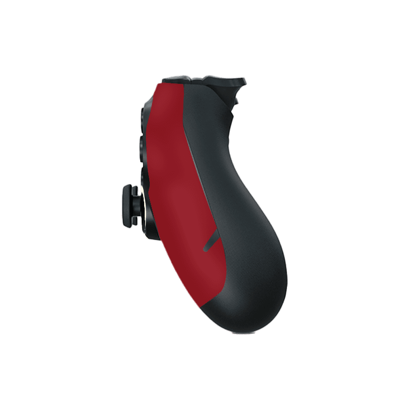 College Skin Playstation 4 Fat