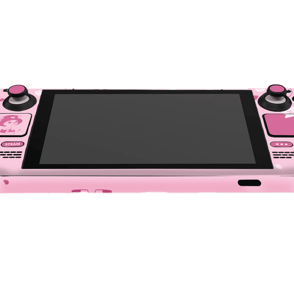 One Piece Chopper Steam Deck Skin