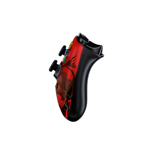 Deadpool Skin Xbox Series X Xonebrand
