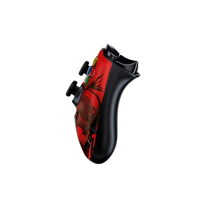 Deadpool Skin Xbox Series X Xonebrand
