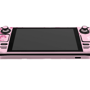 One Piece Steam Deck Handheld Gaming Computer Skin