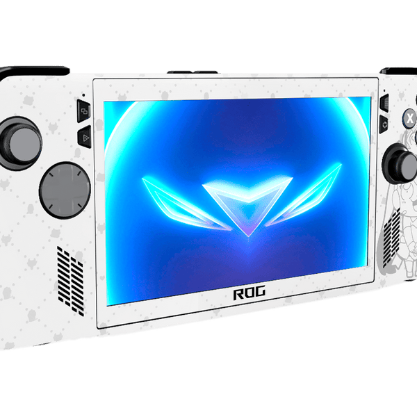 Caligula Overdose Skin Asus Rog Ally X Xonebrand