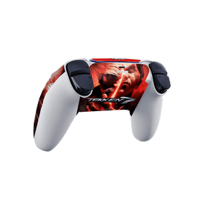 Tekken 7 PS5 Bundle Skin