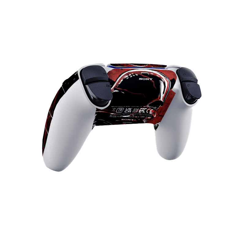 Star Wars Darth Vader Skin Playstation 5 Pro Xonebrand