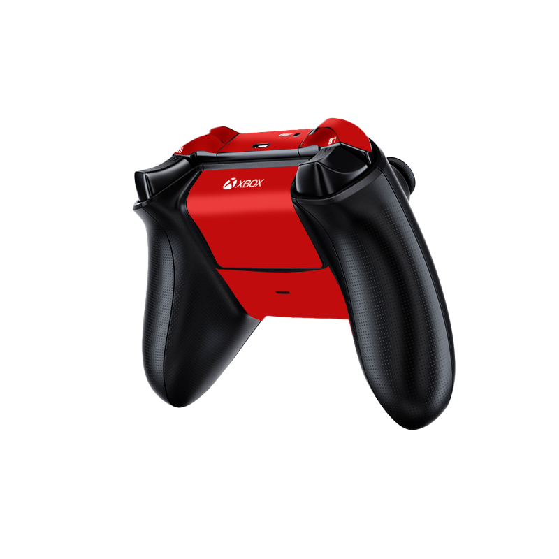 Deadpool Skin Xbox Series X Xonebrand