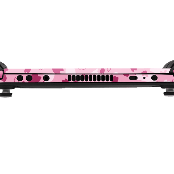 One Piece Chopper Steam Deck Skin