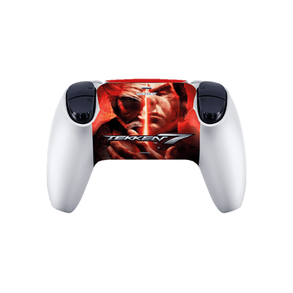 Tekken 7 PS5 Bundle Skin