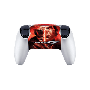 Tekken 7 PS5 Bundle Skin