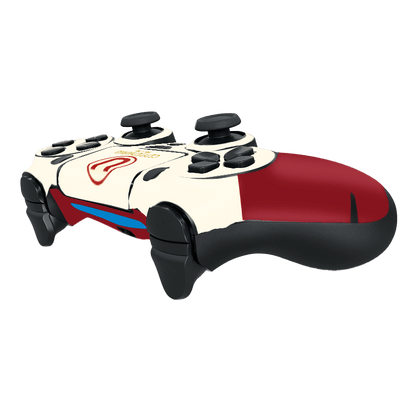 Universitario PS4 Fat Bundle Skin