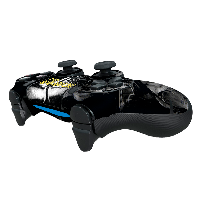 The las of Us II Skin Playstation 4 Pro