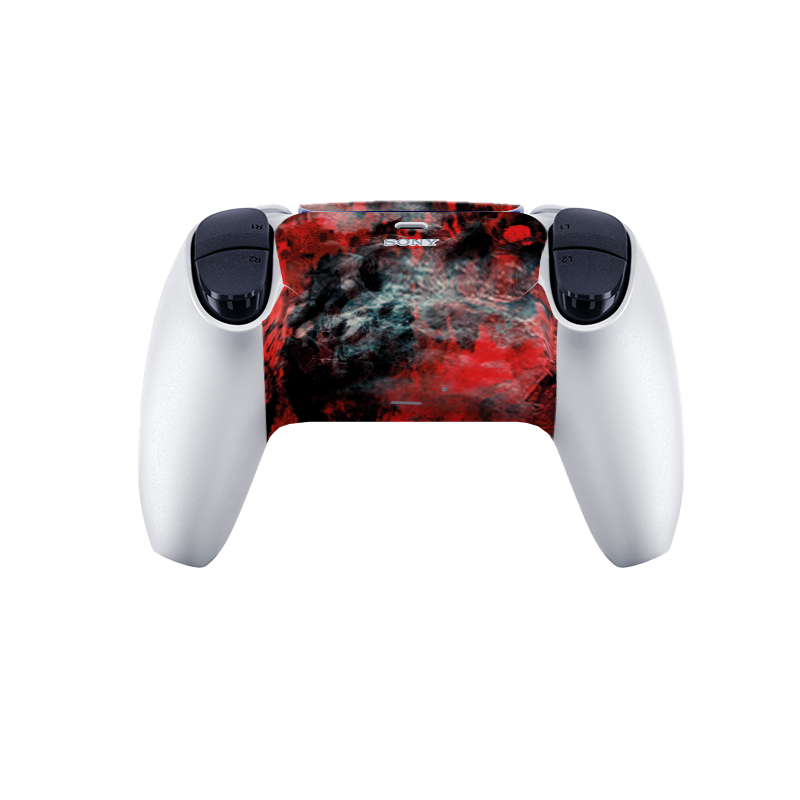 Bloodborne Skin Playstation 5 Slim