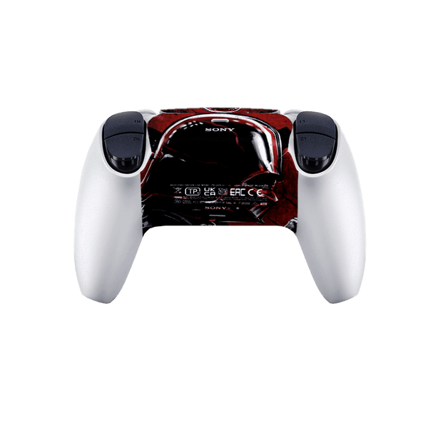 Star Wars Darth Vader Skin Playstation 5 Pro Xonebrand