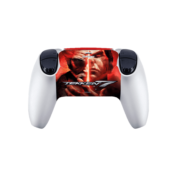 Tekken 7 Skin Playstation 5 Fat