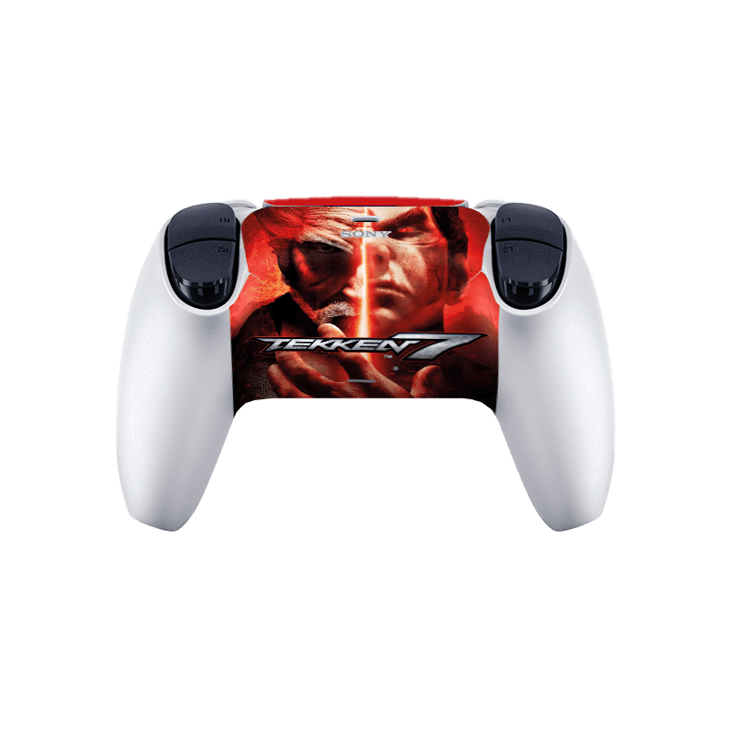 Tekken 7 Skin Playstation 5 Fat