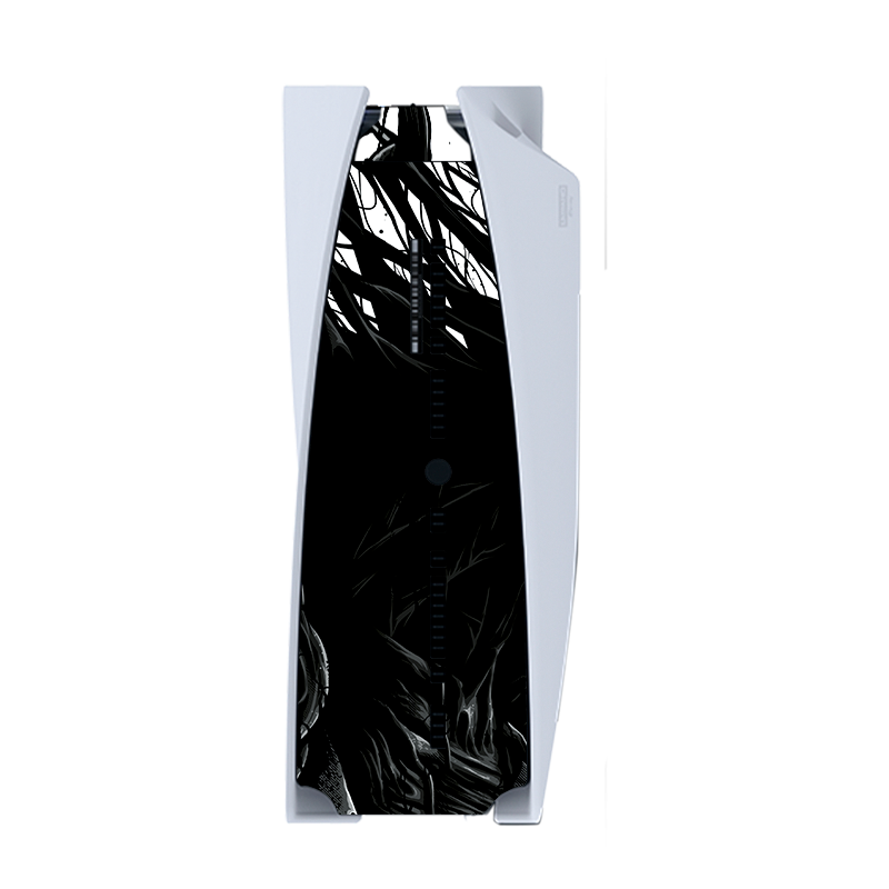 Venom Central PS5 Bundle Skin