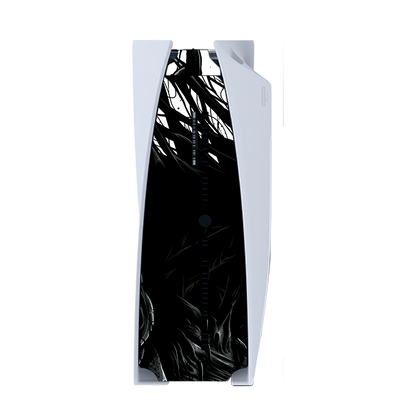 Venom Central PS5 Bundle Skin