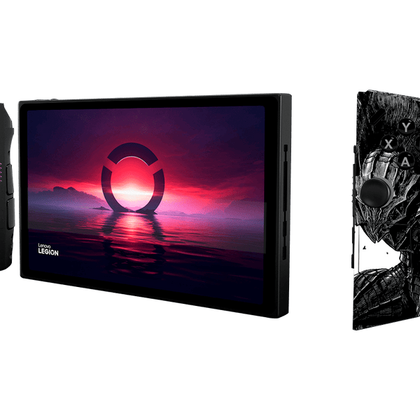 Skin para Legion Go edición berserk – Xonebrand