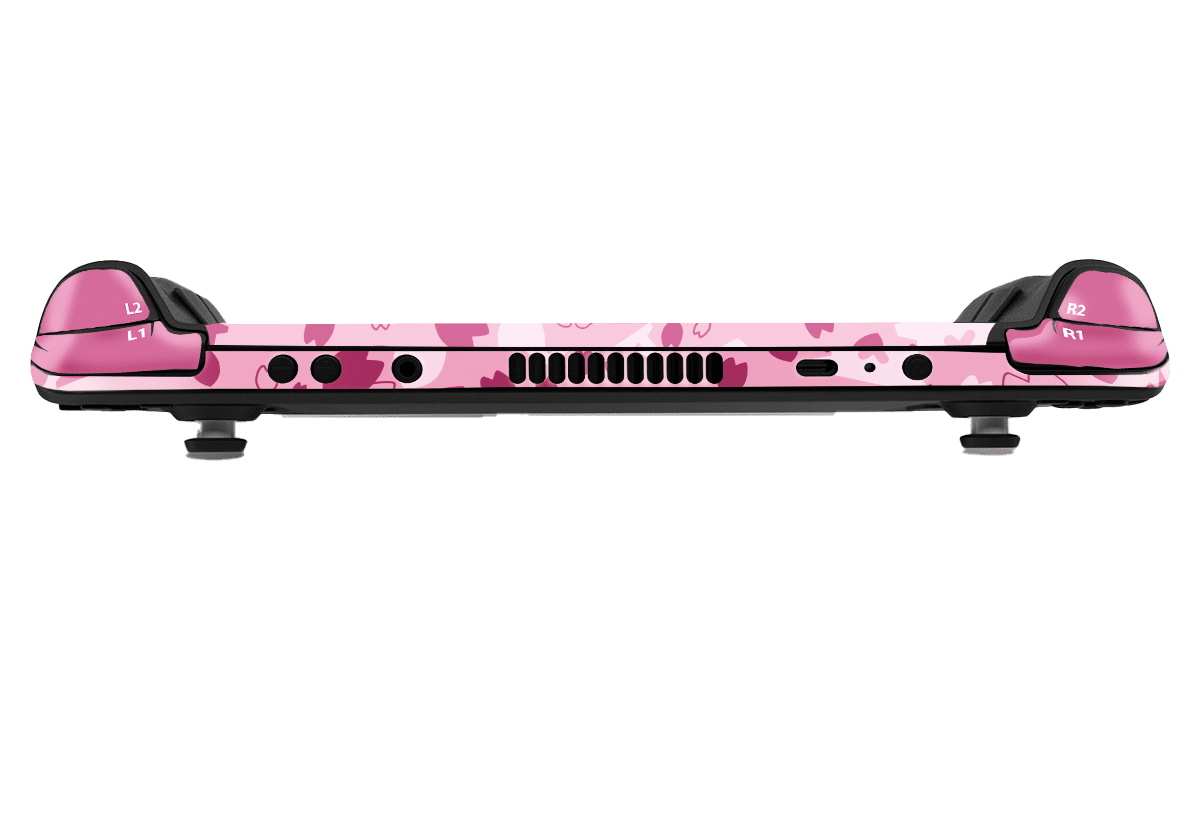 One Piece Chopper Steam Deck Skin Xonebrand