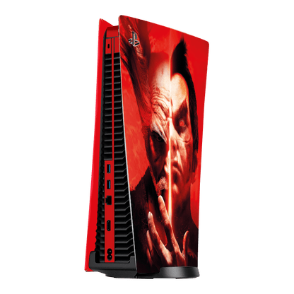 Tekken 7 PS5 Bundle Skin