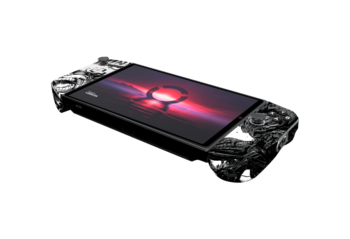 Berserk Skin Lenovo Legion Go
