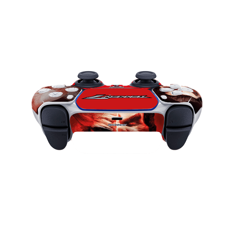 Tekken 7 PS5 Bundle Skin