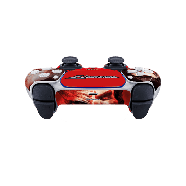 Tekken 7 Skin Playstation 5 Fat