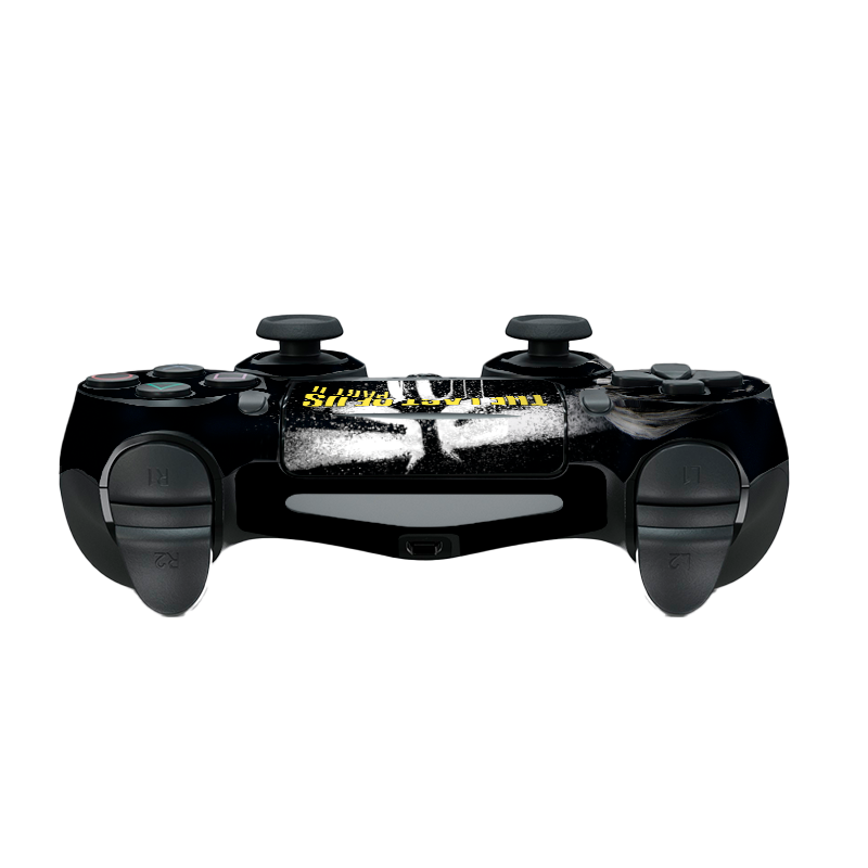 The las of Us II Skin Playstation 4 Pro