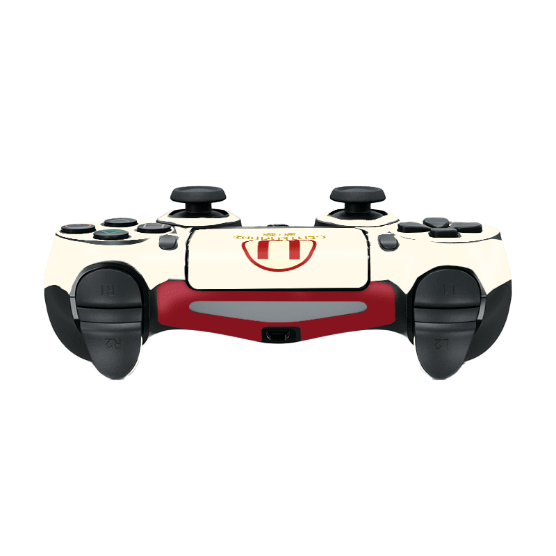 Universitario PS4 Fat Bundle Skin