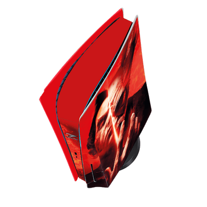 Tekken 7 PS5 Bundle Skin