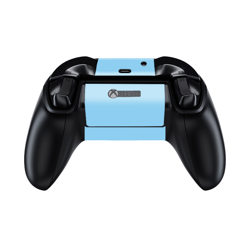 Bluey Skin Xbox Series X