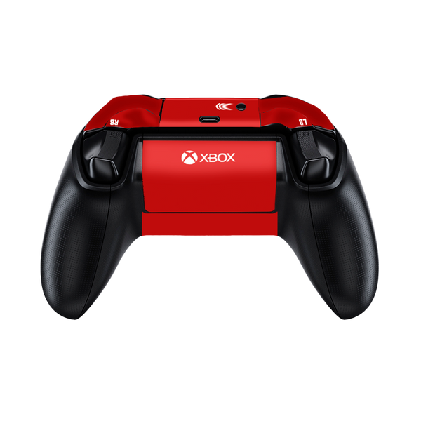 Deadpool Skin Xbox Series X Xonebrand