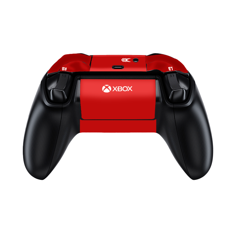 Deadpool Skin Xbox Series X Xonebrand