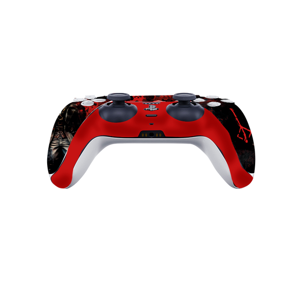 Bloodborne Skin Playstation 5 Slim