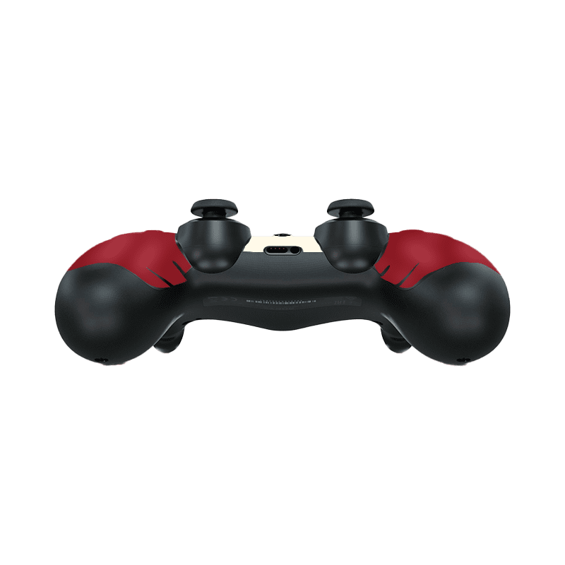 College Skin Playstation 4 Fat