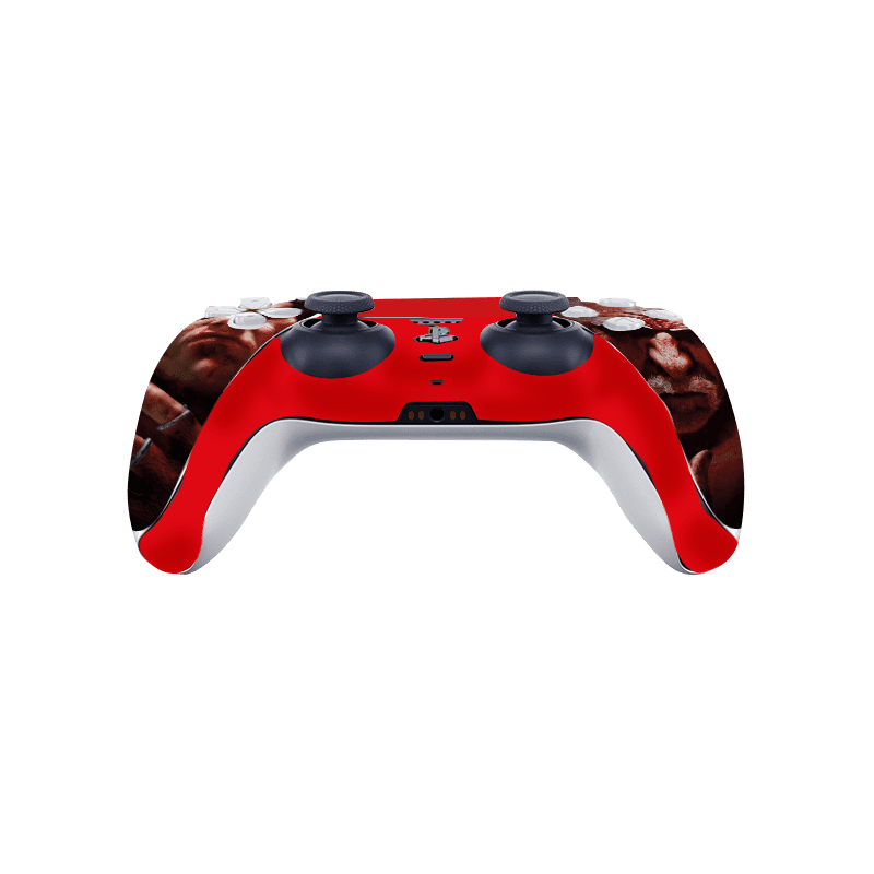 Tekken 7 Skin Playstation 5 Fat