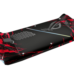 Carnage Asus Rog Ally Handheld Gaming Computer Skin