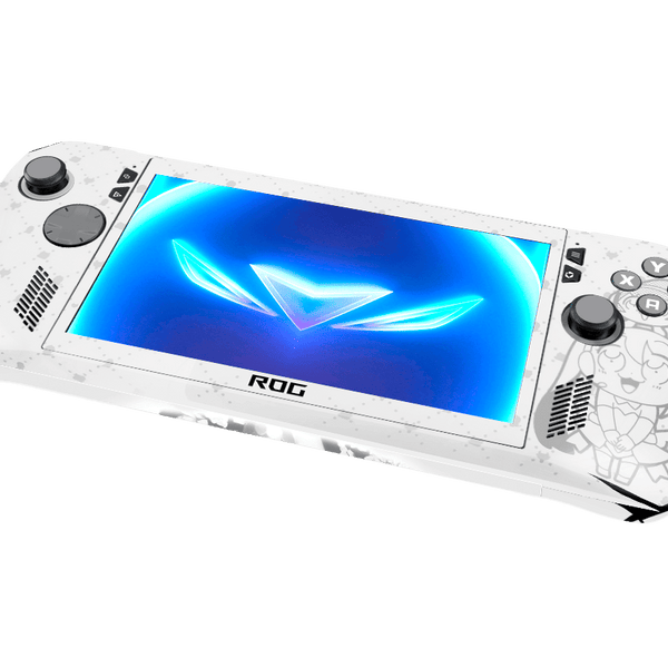 Caligula Overdose Skin Asus Rog Ally X Xonebrand