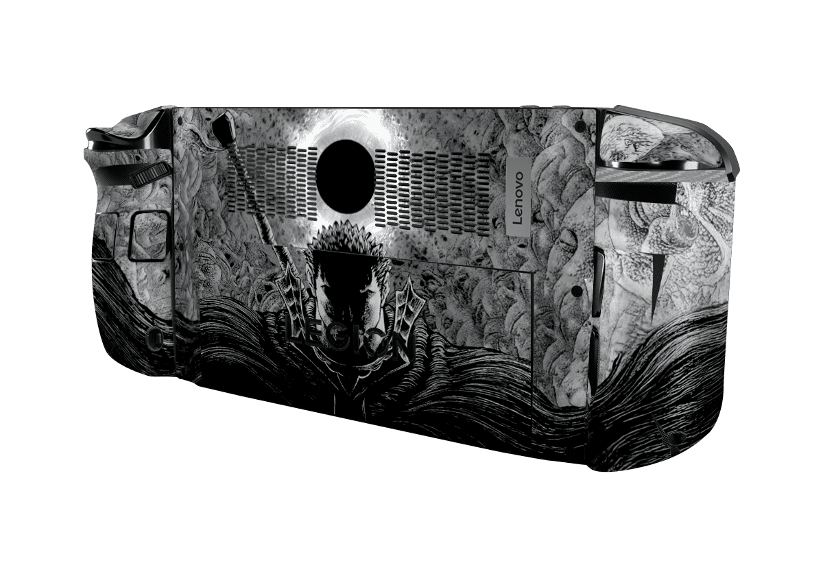 Berserk Skin Lenovo Legion Go
