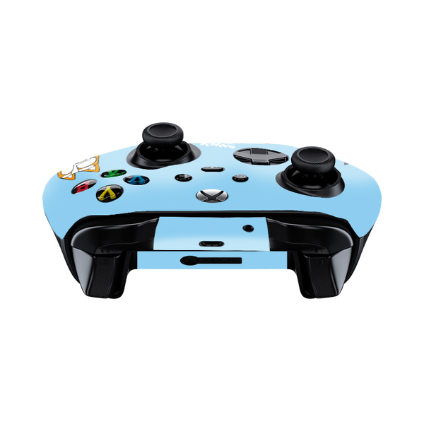 Bluey Skin Xbox Series X