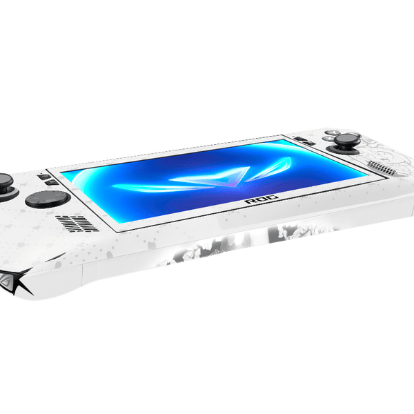 Caligula Overdose Skin Asus Rog Ally X Xonebrand
