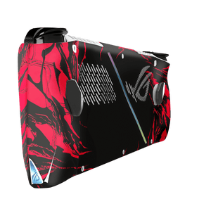 Carnage Asus Rog Ally Handheld Gaming Computer Skin