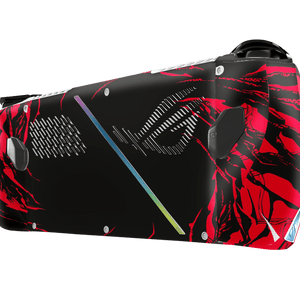 Carnage Asus Rog Ally Handheld Gaming Computer Skin